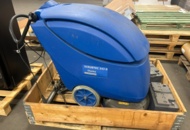 1486458 Golvskurmaskin - Alto Scrubtec 343 B