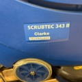1486458-2 Golvskurmaskin - Alto Scrubtec 343 B