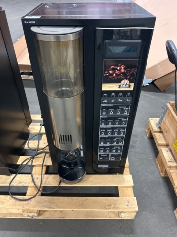 1486459-2 Kaffeautomat - Wittenborg ES 5100