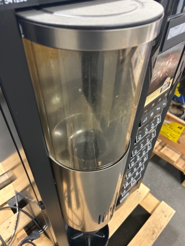 1486459-3 Kaffeautomat - Wittenborg ES 5100