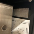 1486459-5 Kaffeautomat - Wittenborg ES 5100