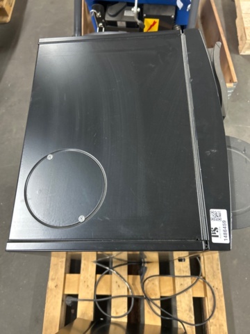 1486459-8 Kaffeautomat - Wittenborg ES 5100