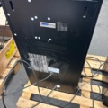 1486459-9 Kaffeautomat - Wittenborg ES 5100