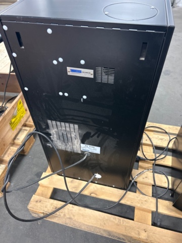 1486459-9 Kaffeautomat - Wittenborg ES 5100