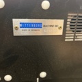 1486459-10 Kaffeautomat - Wittenborg ES 5100