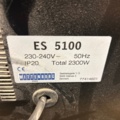 1486459-11 Kaffeautomat - Wittenborg ES 5100