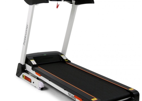 Treadmill 2hp | Android/iOS training app | Trekkrunner TR3000