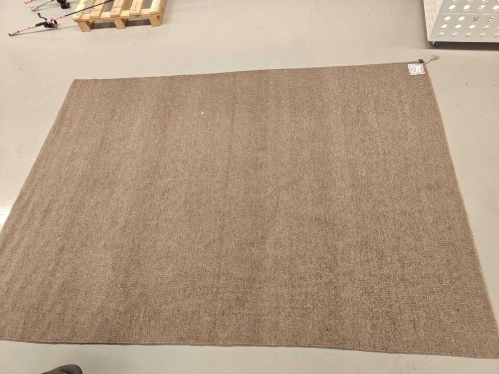 1564917-1 New handwoven Axeco Röllaka rug 200x280cm