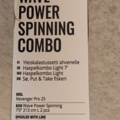 1485834-12 Fiskespö med haspelrulle 6st Okuma