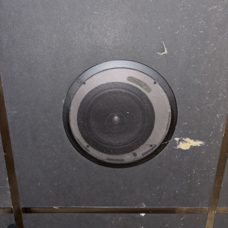 1426027-1 Speakers 9 pcs, ceiling mounted