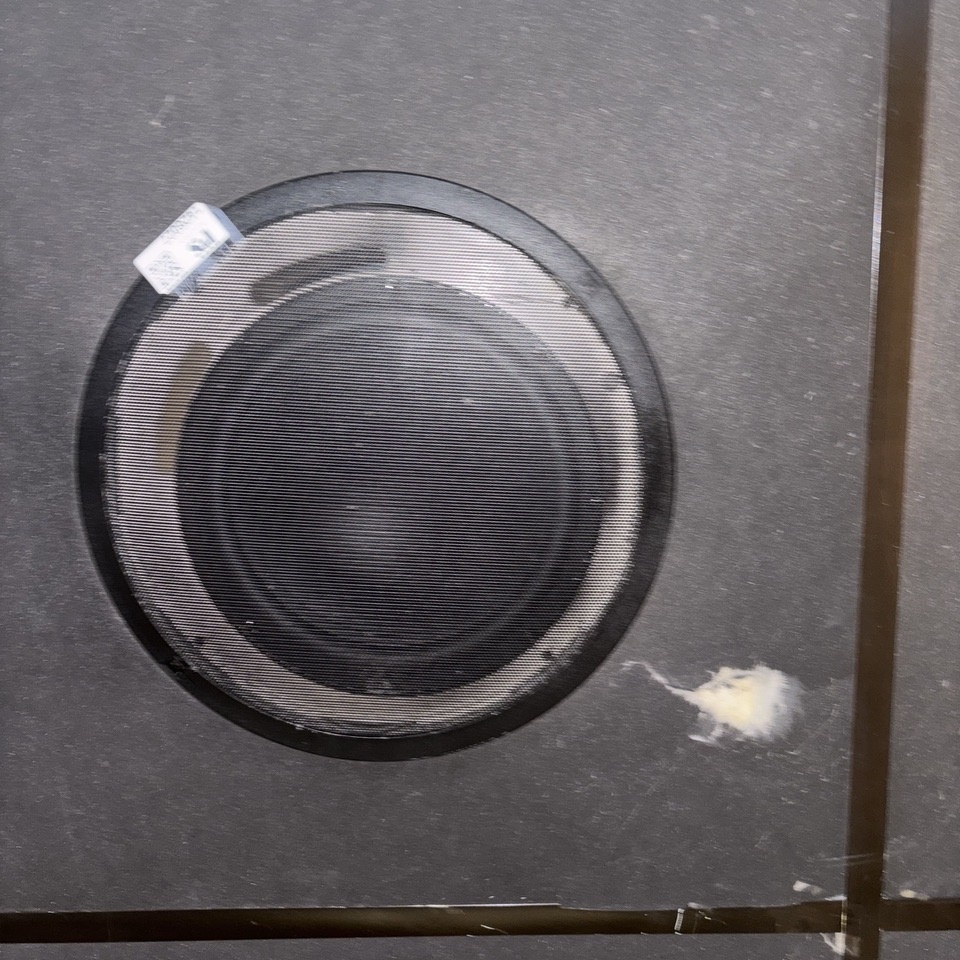 1426027-2 Speakers 9 pcs, ceiling mounted