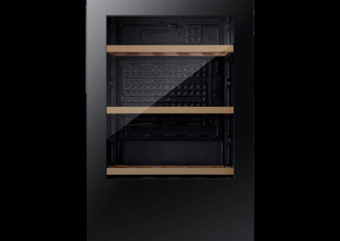 Wine cooler Senz SWC30B 30 bottles