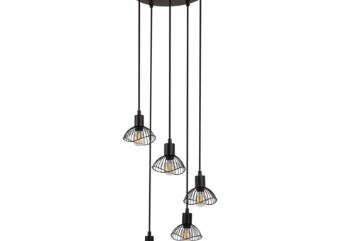 Ceiling lamp Venture Home