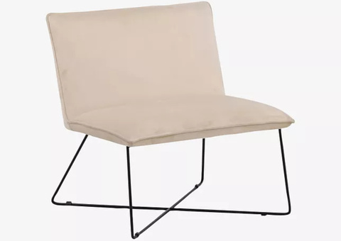 Armchair X-lounge