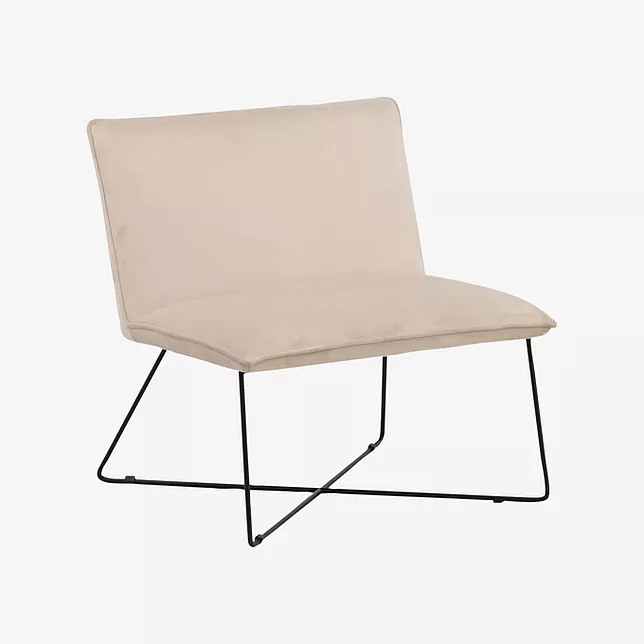 1602467-1 Armchair X-lounge