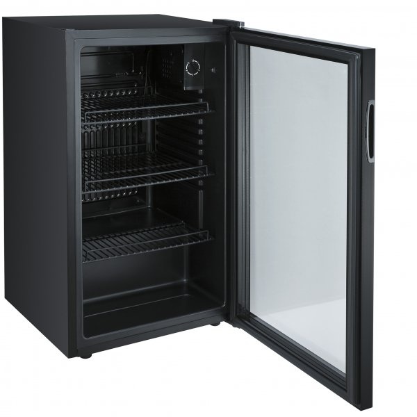 1602474-1 Freestanding mini fridge for 110 cans