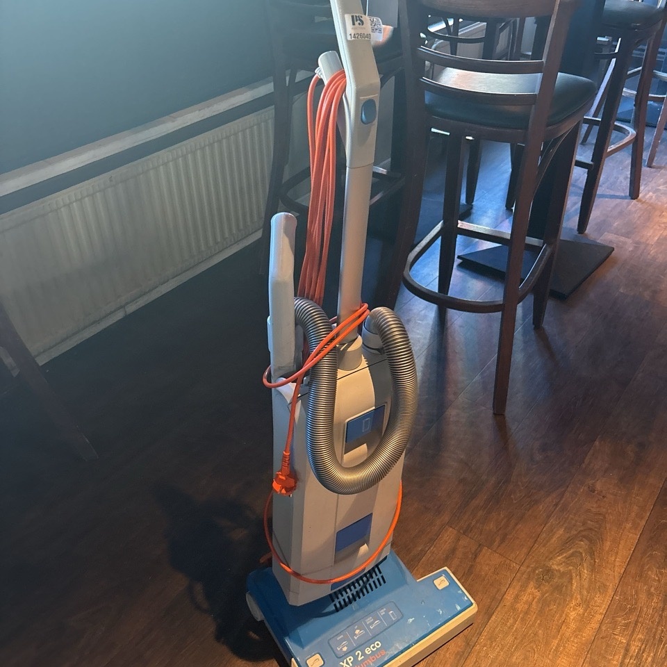 1426040-2 Vacuum cleaner - Columbus XP 2 Eco