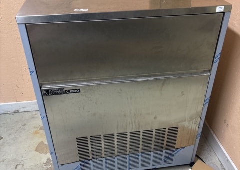 Ice machine - Master Frost C 1200