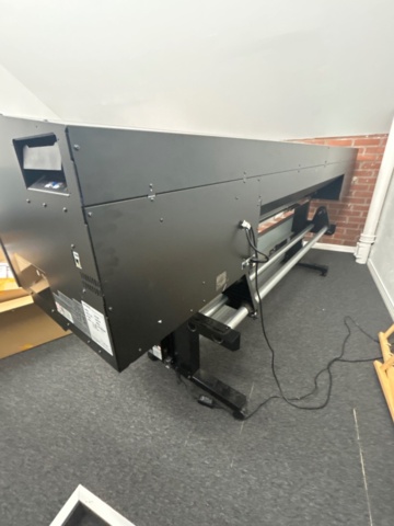 1486457-3 Storformatsskrivare - Roland TrueVIS VG-640