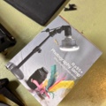 1549150-6 Diverse studioutrustning