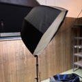 1549150-8 Diverse studioutrustning