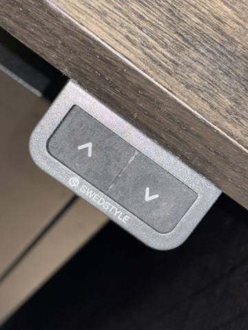 1548268-9 Receptionsmöblemang och kontorsinredning