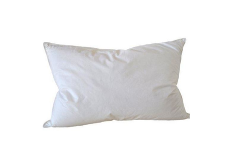 2 inner pillows Grand Design Duck feather/down 50×60 cm
