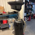 1600202-1 Oljeuppsamlare - Graco Oil Ace 119577
