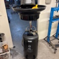 1600202-2 Oljeuppsamlare - Graco Oil Ace 119577