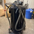 1600202-3 Oljeuppsamlare - Graco Oil Ace 119577