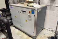 1563557 Kylaggregat – CIAT DYNACIAT LG LGP 300V – 2005
