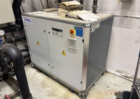 Cooling unit – CIAT DYNACIAT LG LGP 300V – 2005