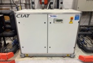 1563558 Kylaggregat – CIAT DYNACIAT LG LGP 300V – 2015