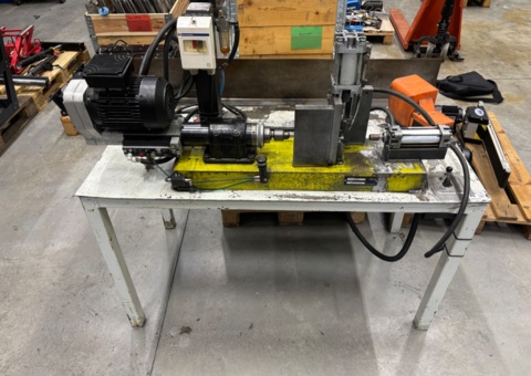 Drilling fixture / drilling machine – Scandinavian Business Seating