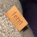 1548270-6 Tresitssoffa - Ferm Living