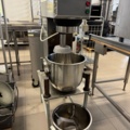 1141748-6 Blandningsmaskin 20 l, Hackman Catertec (Björn)