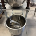 1141748-8 Blandningsmaskin 20 l, Hackman Catertec (Björn)