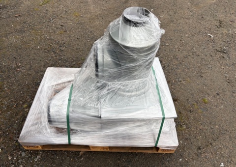 Ventilation fan – ebm-papst R4D310-CK03-01