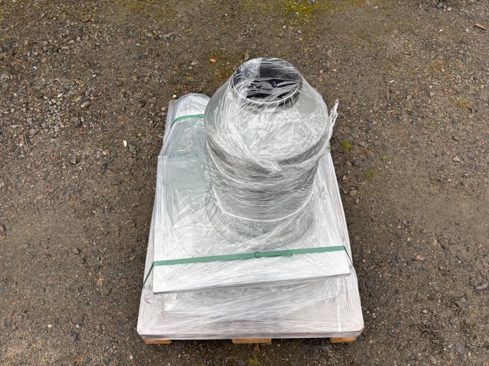 1563573-2 Ventilation fan – ebm-papst R4D310-CK03-01