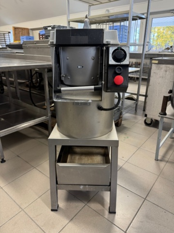 1141751-3 Electrolux potatisskalare - cirka 15kg