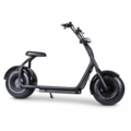 1602447-1 Elscooter Fatbike 1000W - Elektrisk 30 km/h