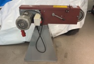1576492 Bandslip med radieslipmodul - Multi-Tool A/S GX75 2H / GXR