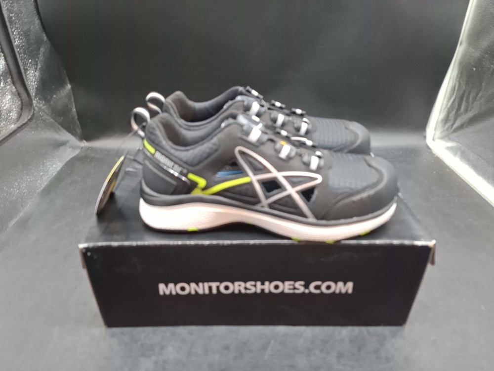 1602893-1 Skyddssandaler - Monitor, Enterprise, stl 38