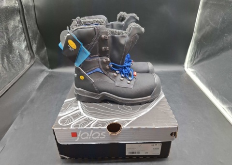 Skyddskängor - Jalas, Heavy Duty, stl 39