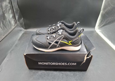 Skyddssandaler - Monitor, Enterprise, stl 39