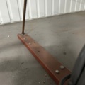 1600222-2 Kättingtelfer med svängarm - Mannesmann Demag PKV1-V1-F4