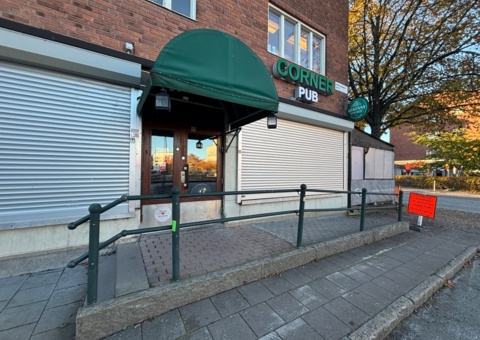 The Corner Pub Märsta AB i konkurs