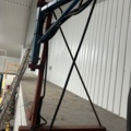 1600222-5 Kättingtelfer med svängarm - Mannesmann Demag PKV1-V1-F4