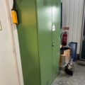 1600222-6 Kättingtelfer med svängarm - Mannesmann Demag PKV1-V1-F4