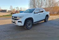 1484673 Volkswagen Amarok 3.0 V6 TDI 4Motion -2023